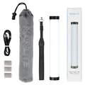 Nanlite PavoTube II 6C RGBW LED Tube 1x 15cm LED tubelys med internt batteri