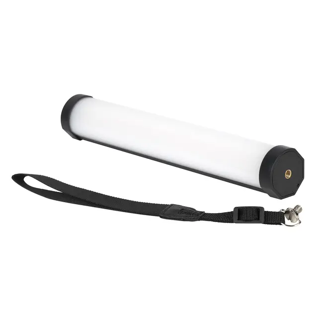 Nanlite PavoTube II 6C RGBW LED Tube 1x 15cm LED tubelys med internt batteri 