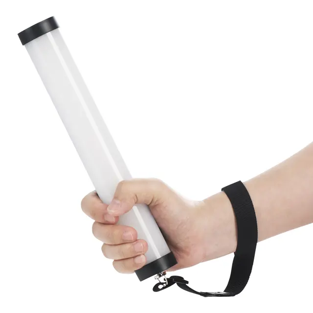Nanlite PavoTube II 6C RGBW LED Tube 1x 15cm LED tubelys med internt batteri 