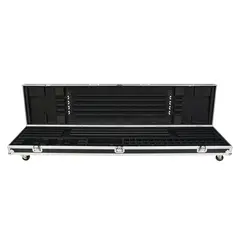 Nanlite PavoTube II 60X - 8 Light Kit 220cm Led Lys Med flightcase