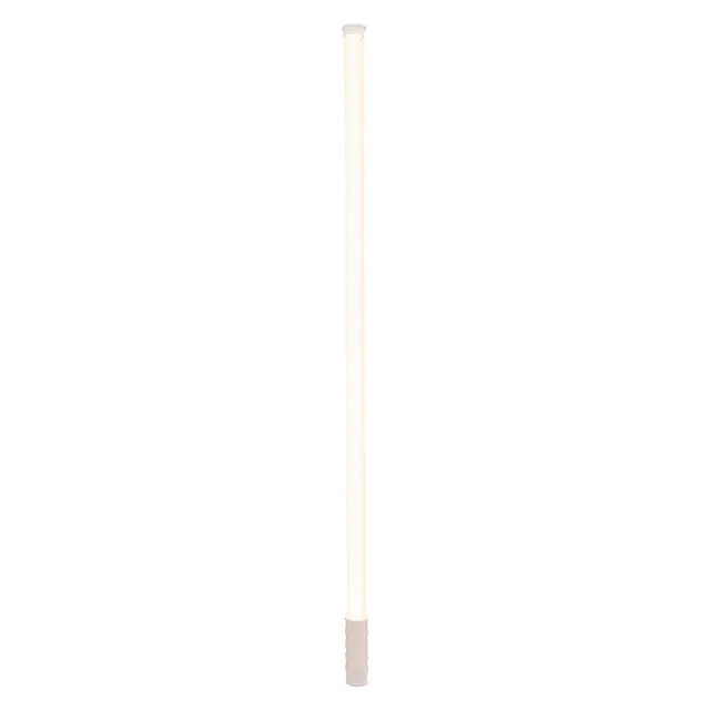 Nanlite PavoTube T8-7X 1-Light kit 100cm LED tubelys med internt batteri 8W 