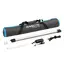 Nanlite PavoTube II 15C 1 Light Kit 60cm RGBWW Tube LED Light