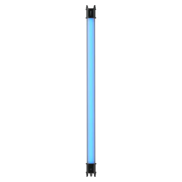 Nanlite PavoTube II 15C 2 Light Kit 60cm RGBWW Tube LED Light 