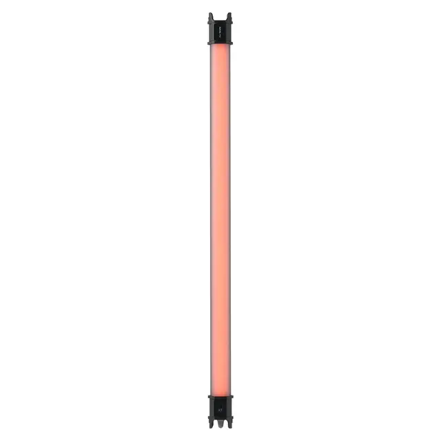 Nanlite PavoTube II 15C 2 Light Kit 60cm RGBWW Tube LED Light 