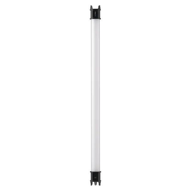 Nanlite PavoTube II 15C 2 Light Kit 60cm RGBWW Tube LED Light 