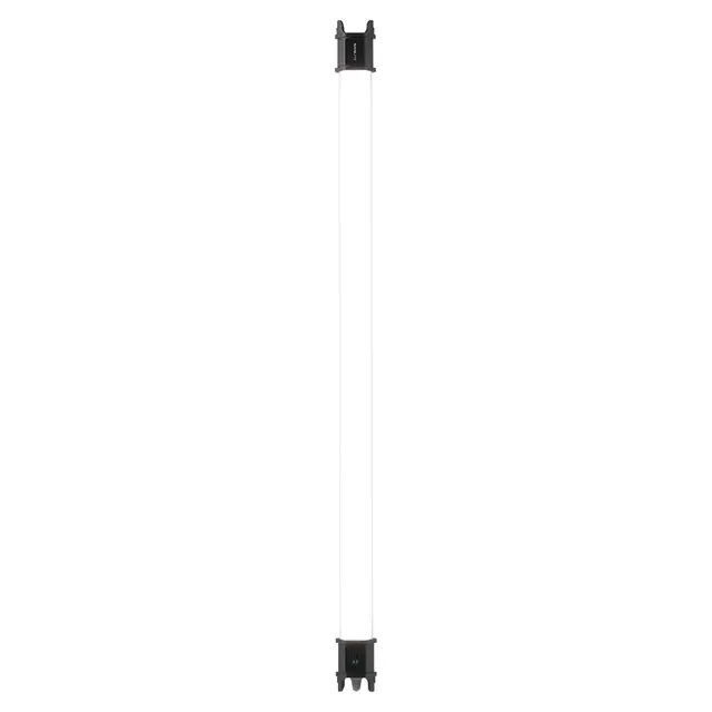 Nanlite PavoTube II 15C 2 Light Kit 60cm RGBWW Tube LED Light 