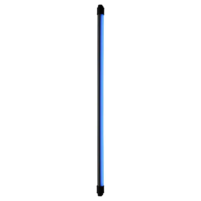 Nanlite PavoTube II 30C LED RGBWW 115cm 1 Pakk Tube Light Kit 