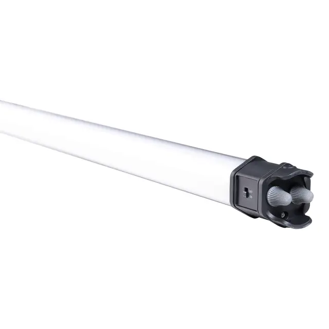 Nanlite PavoTube II 30C LED RGBWW 115cm 1 Pakk Tube Light Kit 