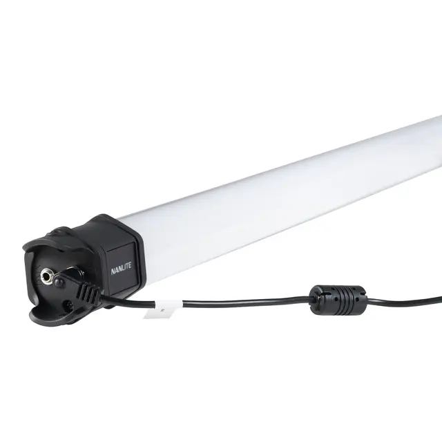 Nanlite PavoTube II 30C LED RGBWW 115cm 1 Pakk Tube Light Kit 