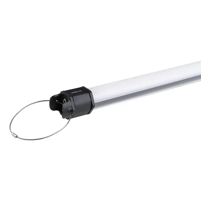 Nanlite PavoTube II 30C LED RGBWW 115cm 1 Pakk Tube Light Kit 
