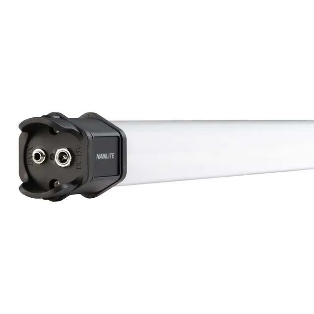 Nanlite PavoTube II 30C LED RGBWW 115cm 1 Pakk Tube Light Kit 