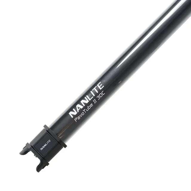 Nanlite PavoTube II 30C LED RGBWW 115cm 1 Pakk Tube Light Kit 