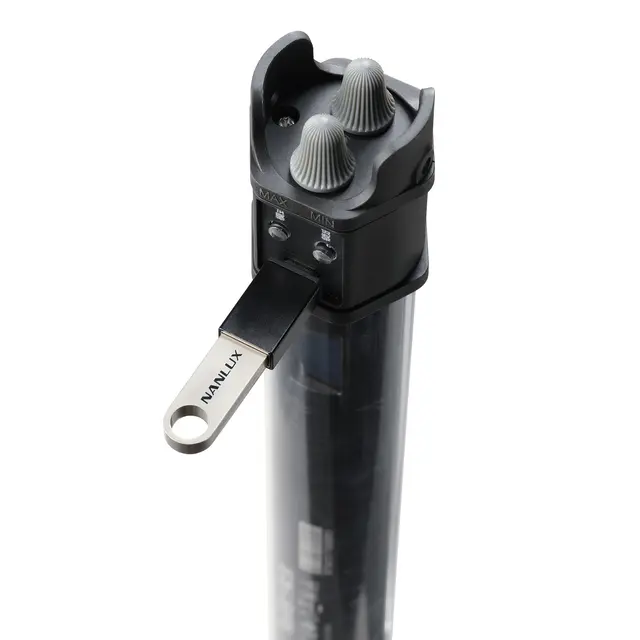 Nanlite PavoTube II 30C LED RGBWW 115cm 1 Pakk Tube Light Kit 
