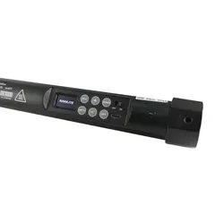 Nanlite PavoTube II 30XR 1-Light kit 115cm 1 Pakk Tube Light Kit