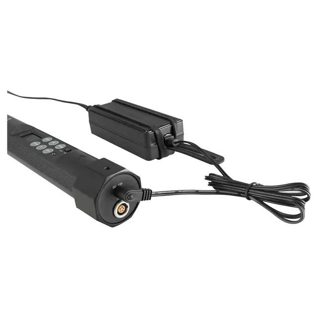 Nanlite PavoTube II 15XR 1-Light kit 60cm LED tubelys med internt batteri 