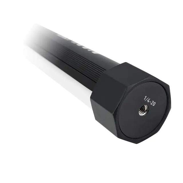Nanlite PavoTube II 15XR 1-Light kit 60cm LED tubelys med internt batteri 