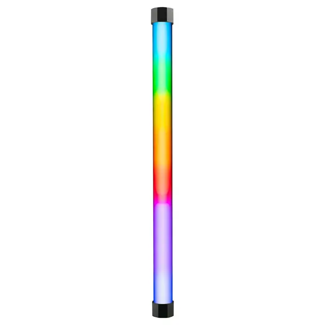 Nanlite PavoTube II 15XR 4-Light Kit 60cm 4 Pakk LED Tube Light 