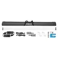 Nanlite PavoTube II 60XR 2-Light Kit-S 220cm 2x LED tubelys med internt batteri