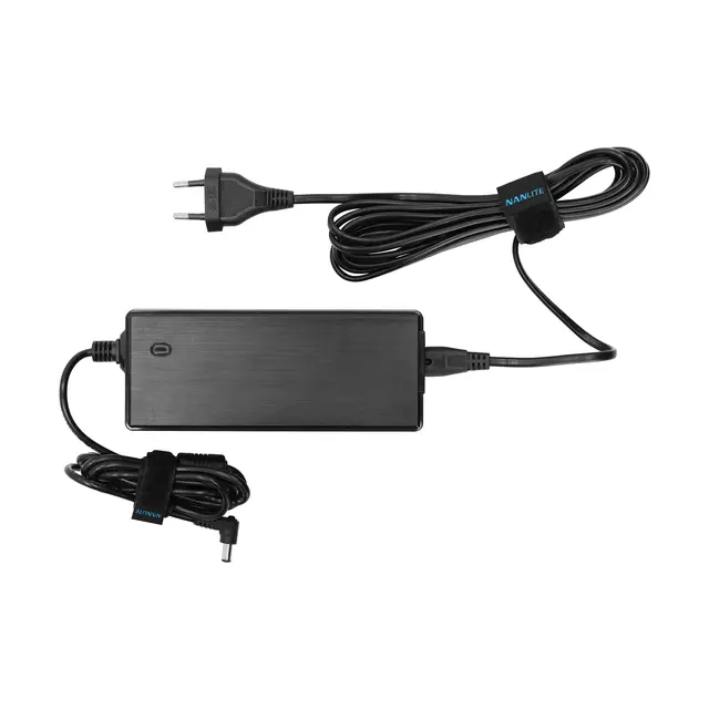 Nanlite PavoTube II 60XR 2-Light Kit-S 220cm 2x LED tubelys med internt batteri 