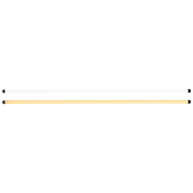 Nanlite PavoTube II 60XR 4-Light Kit-S 220cm 4x LED tubelys med internt batteri 