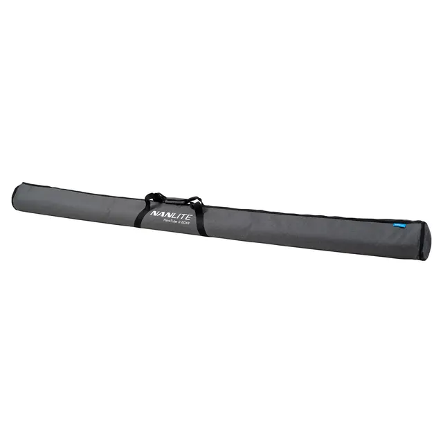 Nanlite PavoTube II 60XR 4-Light Kit-S 220cm 4x LED tubelys med internt batteri 