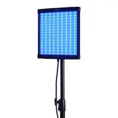 Nanlite PavoSlim 60C RGBWW LED Panel 72W. 2700-7500K  Str.30x30 cm