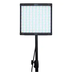 Nanlite PavoSlim 60C RGBWW LED Panel 72W. 2700-7500K  Str.30x30 cm