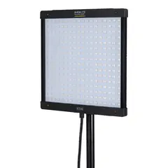 Nanlite PavoSlim 60B LED Panel 72W. 2700-6500K Størrelse 30x30 cm