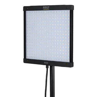 Nanlite PavoSlim 60B LED Panel 72W. 2700-6500K Størrelse 30x30 cm