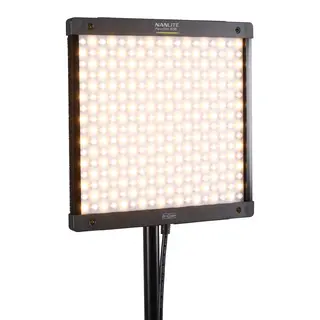 Nanlite PavoSlim 60B LED Panel 72W. 2700-6500K Størrelse 30x30 cm