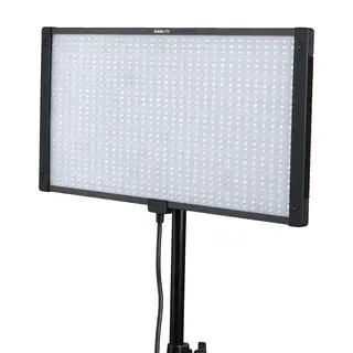 Nanlite PavoSlim 120C RGBWW LED Panel 150W. 2700-7500K tr. 60x30 cm