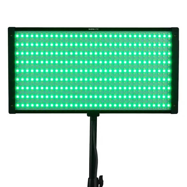 Nanlite PavoSlim 120C RGBWW LED Panel 150W. 2700-7500K tr. 60x30 cm 