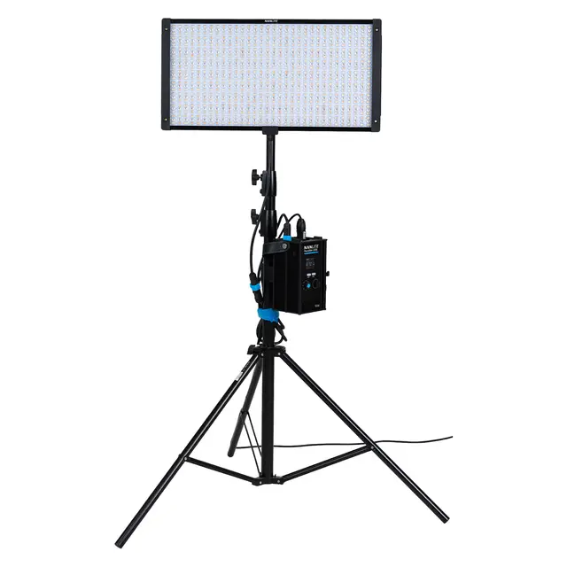 Nanlite PavoSlim 120C RGBWW LED Panel 150W. 2700-7500K tr. 60x30 cm 