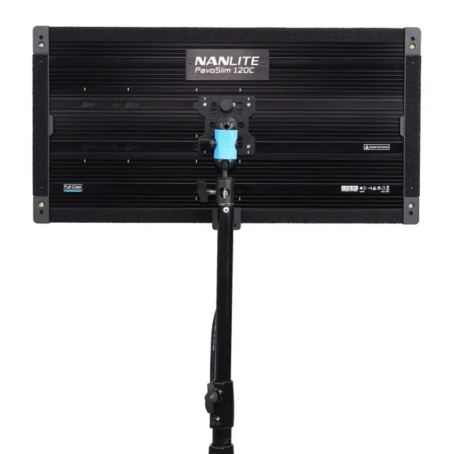 Nanlite PavoSlim 120C RGBWW LED Panel 150W. 2700-7500K tr. 60x30 cm 