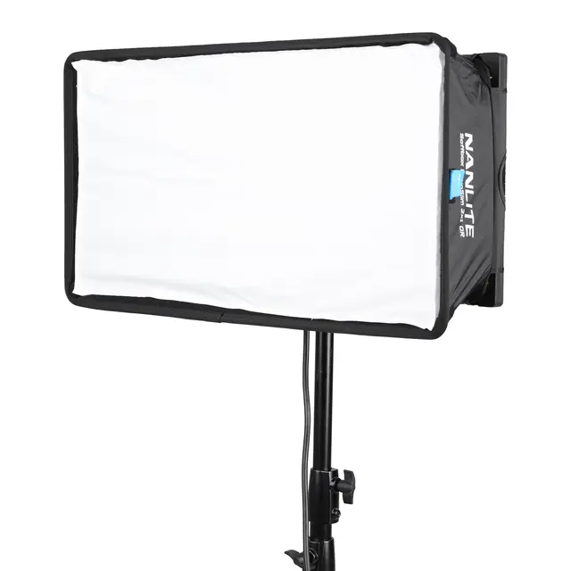 Nanlite PavoSlim 120C RGBWW LED Panel 150W. 2700-7500K tr. 60x30 cm 