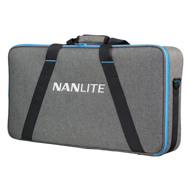 Nanlite PavoSlim 120C RGBWW LED Panel 150W. 2700-7500K tr. 60x30 cm 