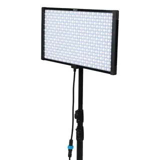 Nanlite PavoSlim 120B LED Panel Bi Color 150W. 2700-6500K Str.60x30 cm