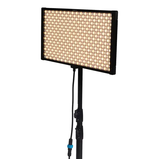 Nanlite PavoSlim 120B LED Panel Bi Color 150W. 2700-6500K Str.60x30 cm 