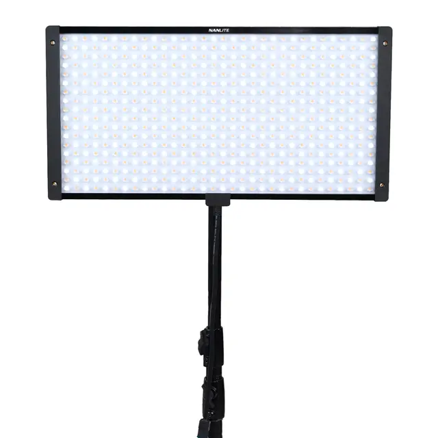 Nanlite PavoSlim 120B LED Panel Bi Color 150W. 2700-6500K Str.60x30 cm 