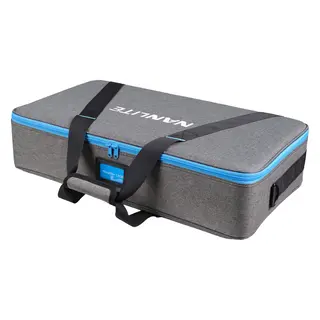 Nanlite PavoSlim 120B LED Panel Bi Color 150W. 2700-6500K Str.60x30 cm