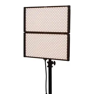 Nanlite PavoSlim 240B LED Panel St&#248;rrelse 60x60 cm