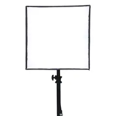 Nanlite PavoSlim 240B LED Panel St&#248;rrelse 60x60 cm