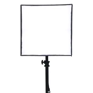 Nanlite PavoSlim 240B LED Panel St&#248;rrelse 60x60 cm