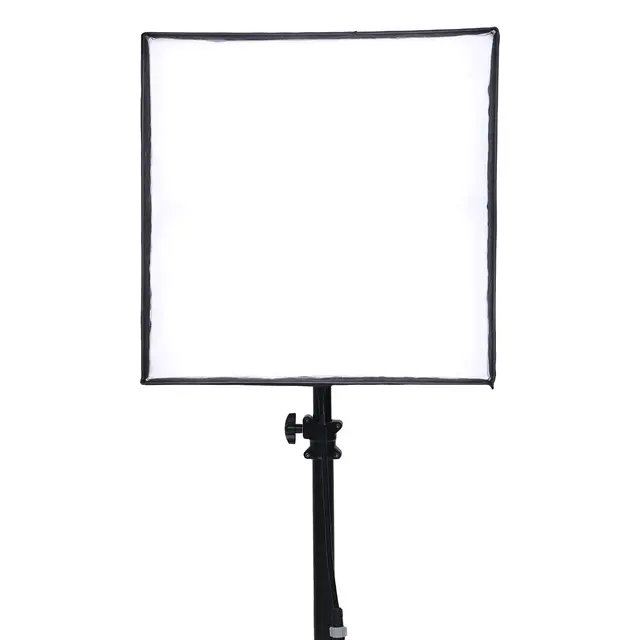 Nanlite PavoSlim 240B LED Panel Størrelse 60x60 cm 
