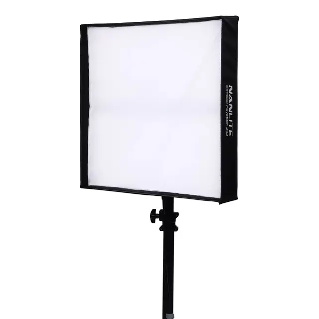 Nanlite PavoSlim 240B LED Panel Størrelse 60x60 cm 