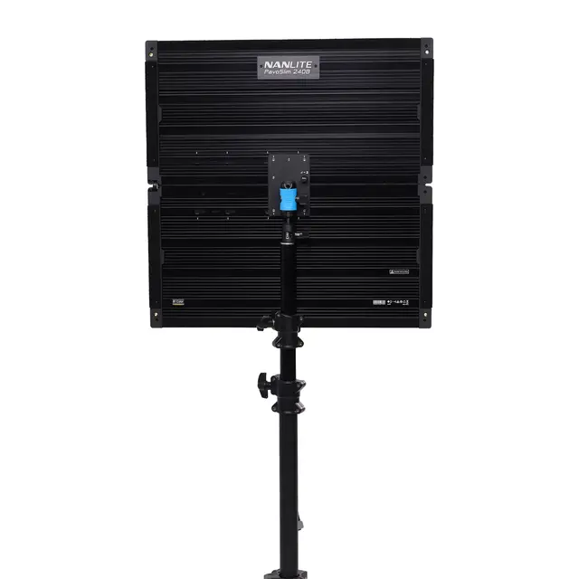 Nanlite PavoSlim 240B LED Panel Størrelse 60x60 cm 