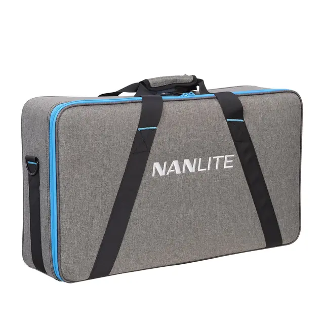 Nanlite PavoSlim 240B LED Panel Størrelse 60x60 cm 