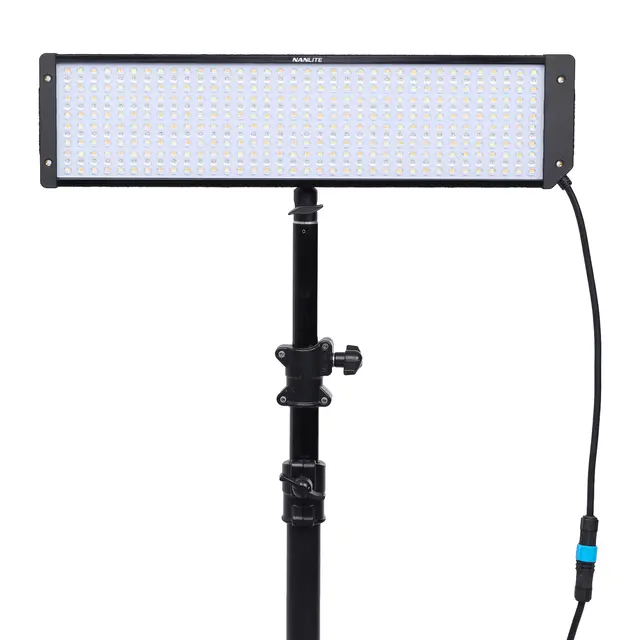 Nanlite PavoSlim 60CL RGBWW LED Panel Slim 
