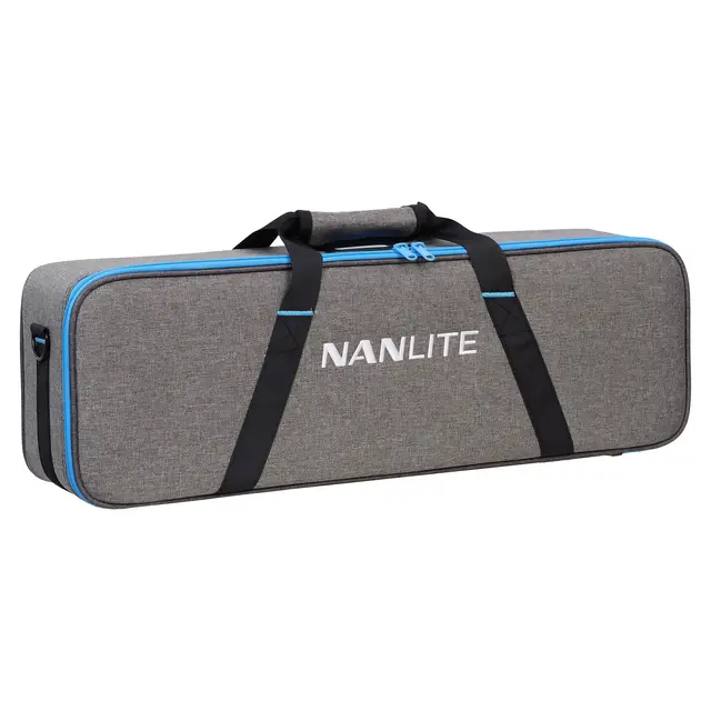 Nanlite PavoSlim 60CL RGBWW LED Panel Slim 