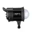 Nanlite P-200 LED Mono Light Led lampe. Str&#248;mdrift, 5600K